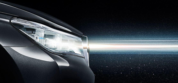 What is the principle of automobile headlamp circuit and control? What is the principle of automobile headlamp circuit and control?